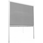 Tectake 402063 Okenní síť roletová 90 x 160 cm – Sleviste.cz