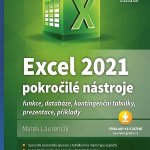 Excel 2021 Pokročilé nástroje – Hledejceny.cz