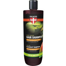 Palacio hadí jed šampon 500 ml