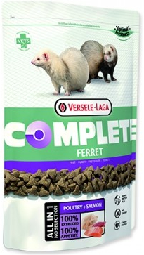 Versele laga complete ferret 2025