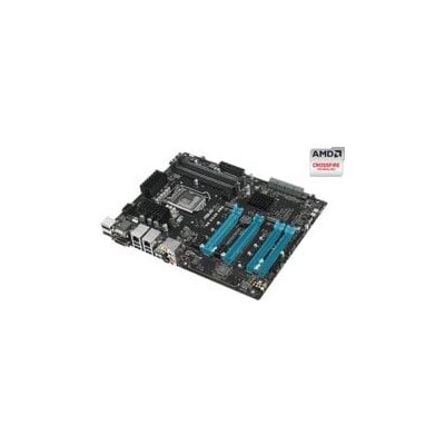 Asus WS C246 DC 90SB08L0-M0UBN0