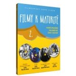 Filmy k maturitě 2. DVD – Hledejceny.cz