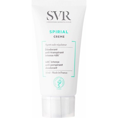 SVR Spirial Creme intenzivní deokrém 50 ml