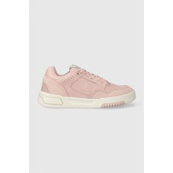 Champion sneakersy Z80 Sl Low Cut S11596-PS019 růžová