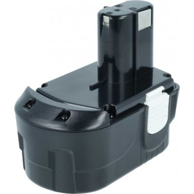VHBW Hitachi EB1812S / EB1814SL / EB1820, 18 V, 3.0 Ah - neoriginální – Hledejceny.cz