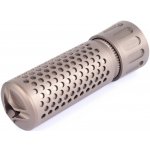 JJ Airsoft QDC KAC Style krátký závit 14mm – Sleviste.cz
