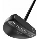 Wilson Infinite ZT Lakeview Putter univerzální levé Midsize 34 – Sleviste.cz