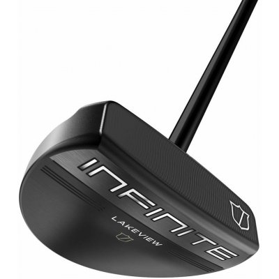 Wilson Infinite ZT Lakeview Putter univerzální levé Midsize 34 – Sleviste.cz
