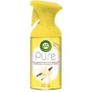 Air Wick Pure osvěžovač vzduchu bílý květ vanilky 250 ml