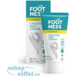 Footness Krém na popraskané paty 5O ml – Zboží Mobilmania