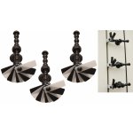 BGS 8763 Spárové měrky na karosérie s přísavkami sada 3 díly – Hledejceny.cz