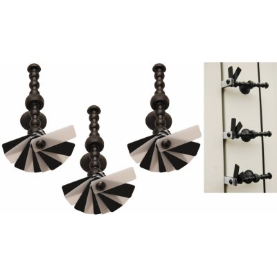 BGS 8763 Spárové měrky na karosérie s přísavkami sada 3 díly – Hledejceny.cz