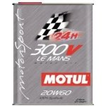 Motul 300V LE MANS 20W-60 2 l | Zboží Auto