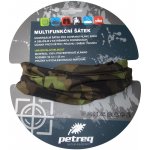 Petreq multifunkční šátek M95 – Hledejceny.cz