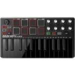 Akai MPK Mini mk II – Zboží Mobilmania