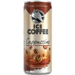Hell Energy ICE COFFEE Cappuccino 250 ml – Zboží Dáma