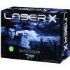 TM Toys LaserX pistole s infračervenými paprsky sada pro jednoho hráče