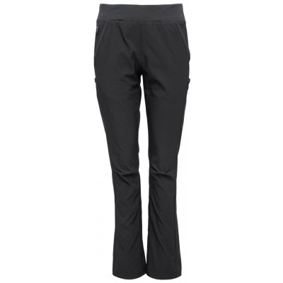 Columbia LESLIE FALLS PULL ON PANT Dámské kalhoty černá – Hledejceny.cz