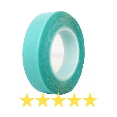 Oboustranná lepicí páska 1 cm – na prodloužení vlasů Tape In | Vlasy.com Množství: 1 cm – Zboží Dáma