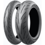 Bridgestone S 23 120/70 R17 58W – Zboží Mobilmania
