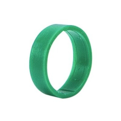 Hicon HI-XC marking ring for Hicon XLR straight green