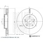 Brzdový kotouč BLUE PRINT ADBP430119
