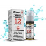 Flavourit PG30/VG70 12 mg 10 ml – Zboží Dáma