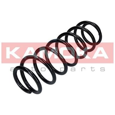 KAMOKA Pružina podvozku 2120263 | Zboží Auto