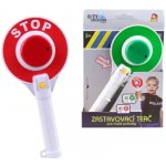 MaDe Policejní plácačka 25x17cm – Zboží Dáma