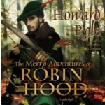 Merry Adventures of Robin Hood - Pyle Howard, Cazenove Christopher – Hledejceny.cz