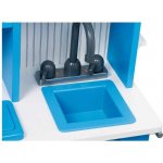 Small Foot Dřevěná modrá kuchyňka – Zboží Mobilmania