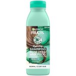 Garnier Fructis Aloe Vera Hair Food hydratační šampon 350 ml – Hledejceny.cz