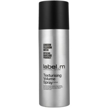 label.m Texturising Volume Spray 200 ml
