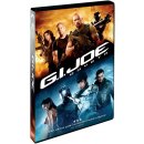 G.I. Joe 2: Odveta DVD