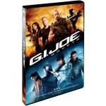 G.I. Joe 2: Odveta DVD – Hledejceny.cz