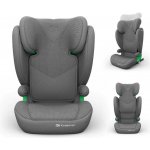 Kinderkraft Junior Fix 2 Plus i-Size 2026 Grey – Zboží Dáma