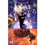 Carey Mike - Lucifer: Děti a monstra – Hledejceny.cz