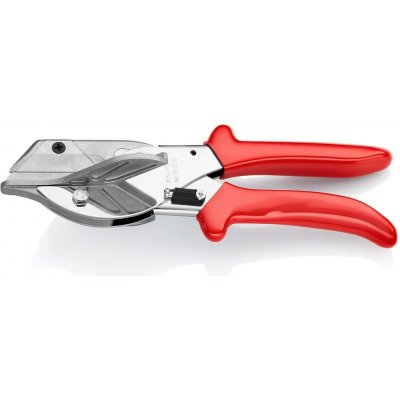 Nůžky Knipex 94 35 215 pokosové – Sleviste.cz