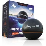 Deeper Pro Fishfinder nahazovací sonar WiFi – Hledejceny.cz