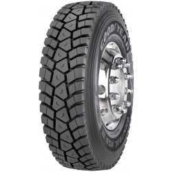 Goodyear MSD2 385/55 R22,5 160K