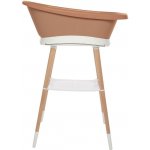 Bébé Jou Sada digitální vaničky Sense Edition se stojanem Copper – Sleviste.cz