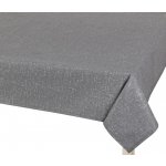 Bellatex Ubrus Lada Šedá Bílá 100x100 cm – Sleviste.cz