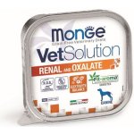 Monge Vet Dog Renal/Oxalate 150 g – Sleviste.cz