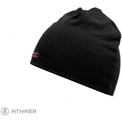 Devold BREEZE MERINO 150 čepice černá – Hledejceny.cz