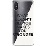 iSaprio - Tropical White 03 - Huawei P20 Pro – Zboží Mobilmania