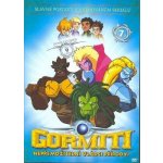 Gormiti 7 DVD – Hledejceny.cz