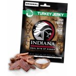 Indiana Turkey Jerky Original 25 g – Zboží Mobilmania