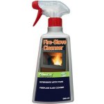 Axor FIRE-STOVE CLEANSER čistič skleněných dvířek krbů a trub 500 ml – Hledejceny.cz