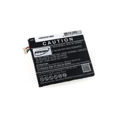 Powery HTC Desire 626G 1900mAh – Zboží Živě