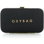 Oxybag Manikúra Leather Black – Zboží Dáma